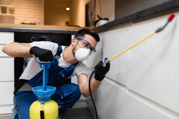 Best Best Pest Control Companies  in Marvin, NC