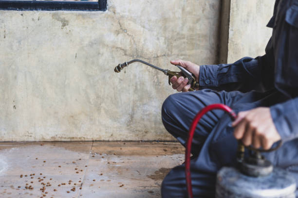 Best Pest Control for Restaurants  in Marvin, NC
